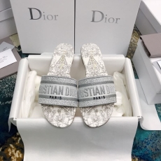 Christian Dior Slippers